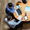 Workplace Hub kobler sammen alle dine forskjellige teknologier slik at de fungerer for deg.