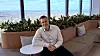 Ulf Rasmussen, teknisk leder i Palo Alto Networks Norge