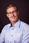 Ulf Rasmussen, teknisk leder i Palo Alto Networks Norge