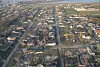 Slik så det ut i ett område i New Orleans i mars i år. Det tar lang tid å rive og rydde opp etter orkanens Katrinas herjinger i slutten av august i fjor.