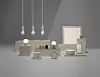 Ikea kom i år med sine egne smartbelysningspærer. Bilde: Ikea