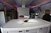 Denne modellen viser hvordan neste B787 som lander på OSL vil være malt.