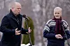 Både finansminister Trygve Slagsvold Vedum (Sp) og statsminister Jonas Gahr Støre (Ap) er tydelige på at forsvaret vil bli prioritert i neste års budsjett.
