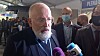 EUs visepresident Frans Timmermans avviser at det er nødvendig å heve EUs klimamål for 2030.