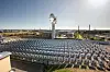 'Om disse kraftverkene ville være i stand til å gå over til superkritisk damp, ville det øke effektiviteten og senke kostnadene for solenergi', står det i pressemeldingen.