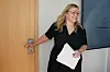 Kommunal- og distriktsminister Kjersti Stenseng er tydelig på at kvalitet i det vi skal bygge, blir viktig framover. Foto: Javad Parsa/NTB