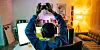 Gaming krever umiddelbar responstid. Det samme vil gjelde for mye av fremtidens digitale teknologi.