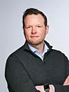 Kjell Rune Verlo i RME. Foto: RME NVE