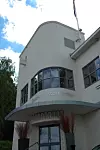 Ekebergrestauranten: 1927-1929, oppusset i 2005