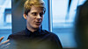 At Computas satser mye på intern kompetansedeling er en av grunnene til at Marcus Wærsted Skogsaas trives der. Foto: Computas