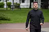 Det ukrainske droneangrepet mot russiske flyplasser har vært under planlegging i halvannet år, ifølge Ukrainas president Volodymyr Zelenskyj.