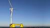 Aker Offshore Wind og Aker Clean Hydrogen blir slått sammen med Aker Horizons.
