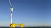 Aker Offshore Wind og Aker Clean Hydrogen blir slått sammen med Aker Horizons.