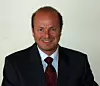 SMARTHUSEKSPERT: William R. Holm i Adapt Control Solutions.