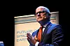Klima- og miljøminister Vidar Helgesen. Bilde: Tore Stensvold