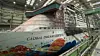 MS Global Dream skulle vært levert i 2021 til Genting Hong Kongs cruiserederi. Genting Hong Kong eide også verftsgruppen MV Werften. Verftene gikk konkurs i januar 2022 da skipet var 75 prosent ferdig.