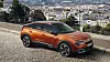 Citroens nye elbil er en mellomstor crossover.
