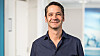 Hugo Fernandez, salgssjef i Netsecurity.