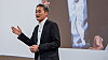 Sonys toppsjef Kazuo «Kaz» Hirai benyttet Mobile World Congress til å understeke at selskapet ikke kvitter seg med Sony Mobile.