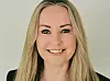 Hilde Walter Moland, leder for sluttbrukertjenester og SIAM i TietoEVRY.