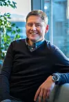 – Vi har kapasitet til å levere, men trenger de som kan strekke oss videre til det neste nivået, sier CatalystOnes nyansatte CTO Thomas Schjerpen.