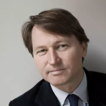 Paal Frisvold