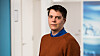 Filip Fog, Incident Response Analyst i Netsecurity.