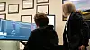 VARIERT: Skadevareanalytikeren, som vi har valgt å anonymisere her av sikkerhetshensyn, forteller om en hverdag med svært varierte utfordringer. Foto: Delta V