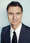 Direktør i Jernbanetilsynet Erik Reiersøl-Johnsen. Foto: Statens jernbanetilsyn