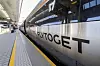 Det første Flytoget skal kjøre fra Gardermoen til Tønsberg sent søndag 31. august.