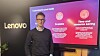 Jarle Bakken, Lenovo