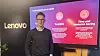 Jarle Bakken, Lenovo