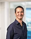 Hugo Fernandez, salgssjef i Netsecurity.