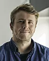 Teknisk sjef Simen Andresen har studert kybernetikk ved NTNU og i California. Han var også med på å oppstarten av Imerso. Foto: Imerso