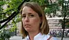 Forsprang: Prosjektleder Benedicte Fasmer Waaler hos IKT Norge ser store energifordeler for Norge som vertsland for gigantiske datasentra.