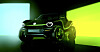 VW ID Buggy skal vises frem i Geneve.