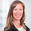 Mette Meinert er karriereveikeder i Tekna Foto: StudioF2 Fotograf Ingar Næss