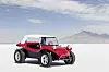 Meyers Manx Buggy. Foto: Volkswagen AG