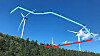 I 2011 var 84 prosent positive til vindkraft på land. Nå svarer bare 36 prosent det samme.