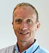 Harald Stensholt er løsningsarkitekt hos Statens vegvesen. Nå trenger han flere med på sitt lag.
