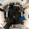 Noen av arkitektene bak løsningene: denne gjengen sørger for at Statens vegvesen blir mer datadrevet.