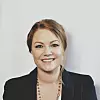 Kristin Talgøe, seksjonssjef hos Løsningsarkitektur IT, gleder seg til å ta imot nye arkitekter. Før Statens vegvesen var hun utvikler og techlead i konsulentbransjen og Politiet, og ledet utviklere i FINN.no og Tomra.