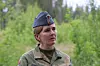 Cyberingeniørene er «limet i Forsvaret», sier sjef for Cyberingeniørskolen Silje Nythun.