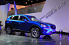 Mazda CX-5 er en av de mest solgte SUV-ene her til lands. Nå kan eierne i Oslo vente seg økt avgift.