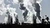 CO2-utslippene har ikke fullt så stor effekt på klimaet som man har trodd, viser forskning fra Universitetet i Oslo.