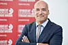 Claes-Michael Stahl er visegeneralsekretær i Den Europeiske Faglige Samorganisasjonen (ETUC). Foto: ETUC