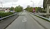 Grasholmen bru er en av de kommunale bruene i Stavanger.