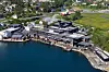 FMC fabrikk i Vormedal på Karmøy. Foto: FMC