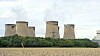 Storbritannia jobber med å fase ut kull, og det er satt ny rekord for lengste kullfrie periode siden 1800-tallet. Drax power station (bildet) er et av de få gjenværende kullkraftverkene i Storbritannia, og også dette vil etter hvert gå over til å brenne gass, i stedet for kull.