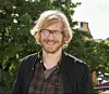 Når vi ser det høye konfliktnivået er det vanskelig å se for seg at dette kan skaleres opp til et volum som virkelig kan monne i europeisk klimasammenheng, sier Erik Reitan fra Miljøpartiet De Grønne i Bergen. Foto: Miljøpartiet De Grønne